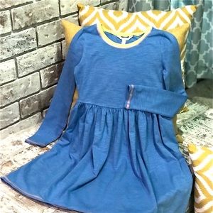 Matilda Jane Dress size 8.